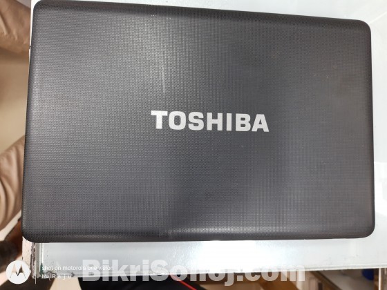 Toshiba satellite